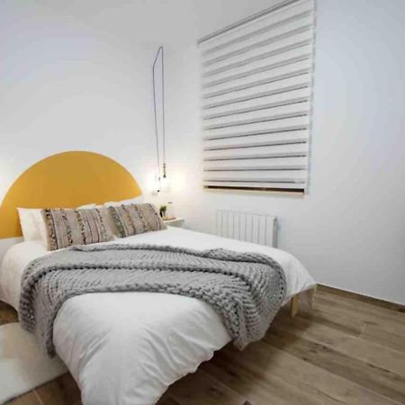 Ferienwohnung Trauko Flat Parking 12 Euros X Day Ebi01313 Bilbao Exterior foto
